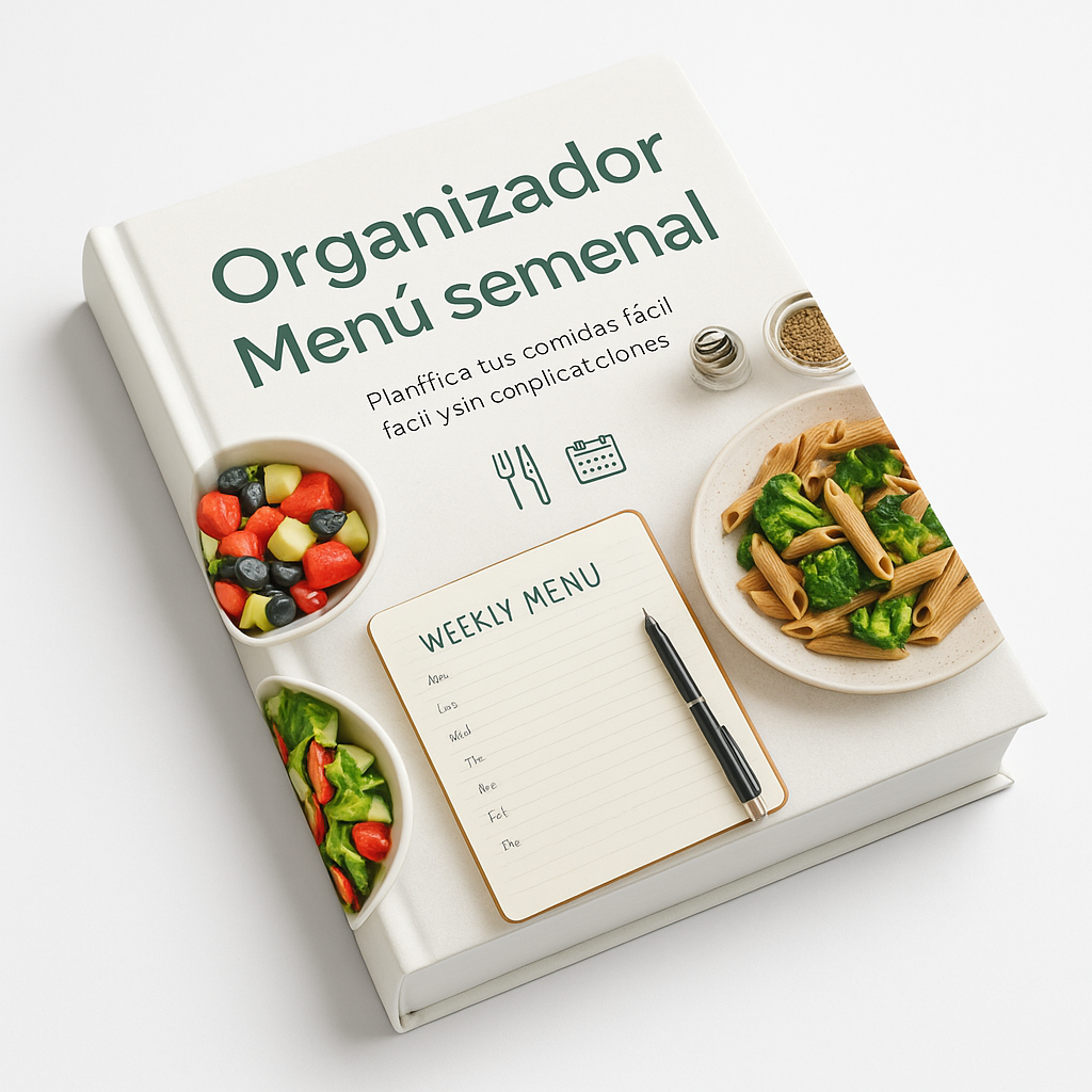 Recetario Keto - GRATIS 4 bonos