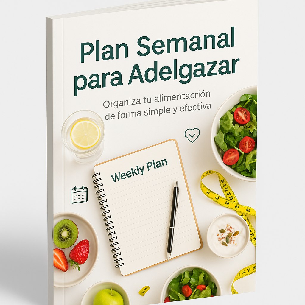 Recetario Keto - GRATIS 4 bonos